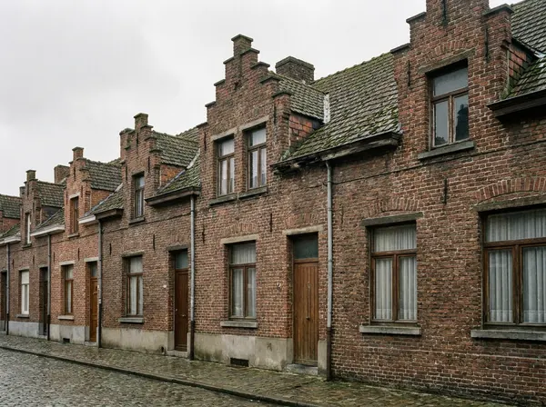 maisons ouvrières