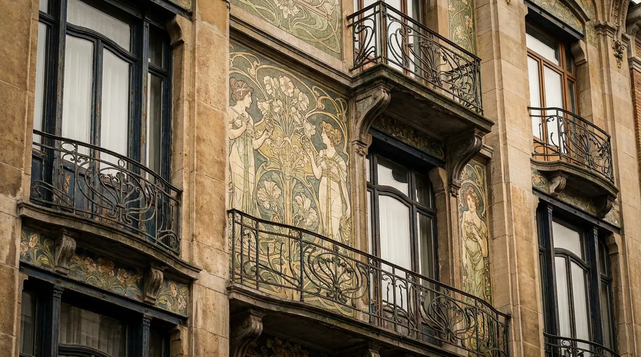 Article et conseils sur l'immobilier bruxellois