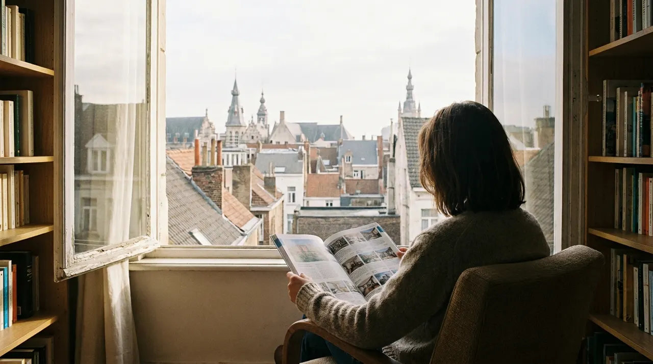Guide complet sur l'immobilier à Bruxelles
