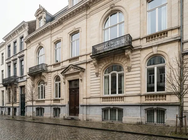 maison de maître