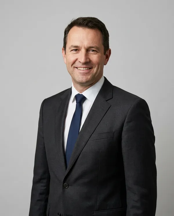 Experte immobilière